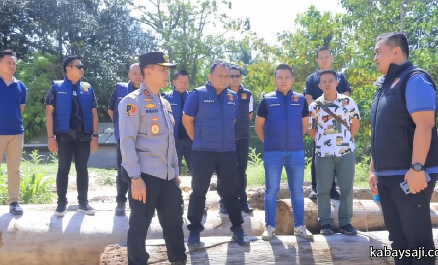 Latest Program: Ada 24 Tersangka Kasus Narkoba di Lampung dalam 5 Bulan