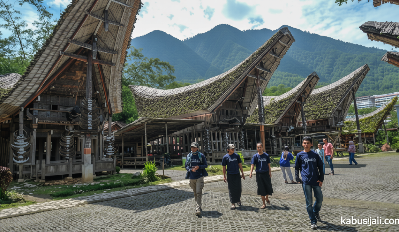 Indonesia Joins UNESCO Cultural Heritage Committee for 2026-2030
