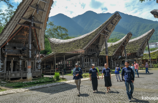 Indonesia Joins UNESCO Cultural Heritage Committee for 2026-2030