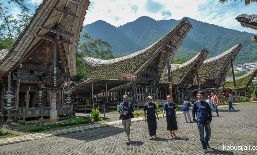 Indonesia Joins UNESCO Cultural Heritage Committee for 2026-2030