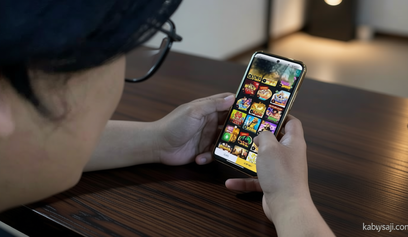 New Policy: PPATK Deteksi Rekening Operasional Judi Online Hayam Wuruk