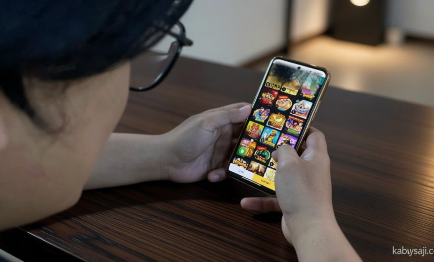 New Policy: PPATK Deteksi Rekening Operasional Judi Online Hayam Wuruk