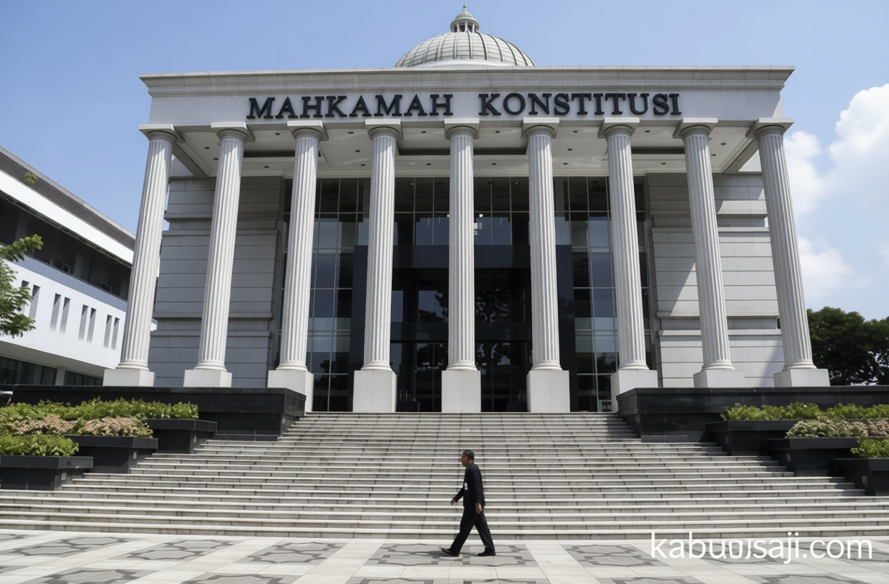 Special Plan: Dosen Non-ASN di MK: Gaji Kecil hingga Status Tak Jelas