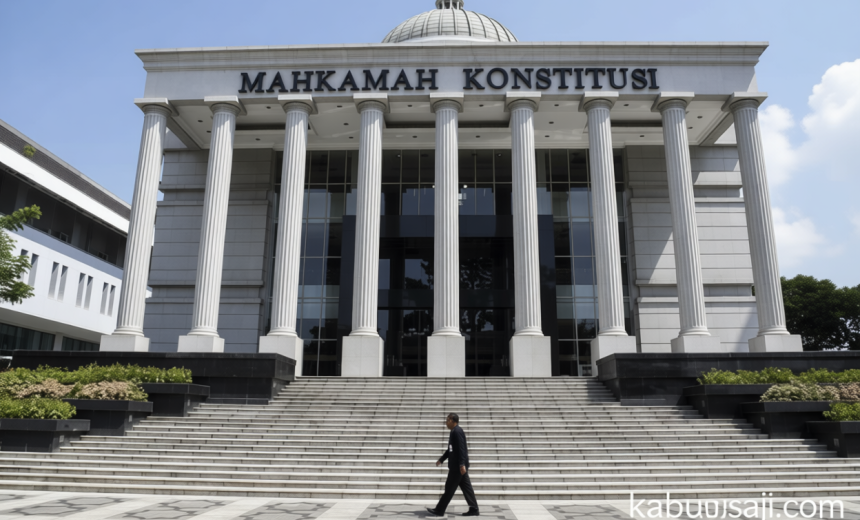 Special Plan: Dosen Non-ASN di MK: Gaji Kecil hingga Status Tak Jelas