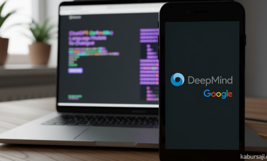 Google Deepmind Kolaborasi Rp 1,3 Triliun dengan Studio Film