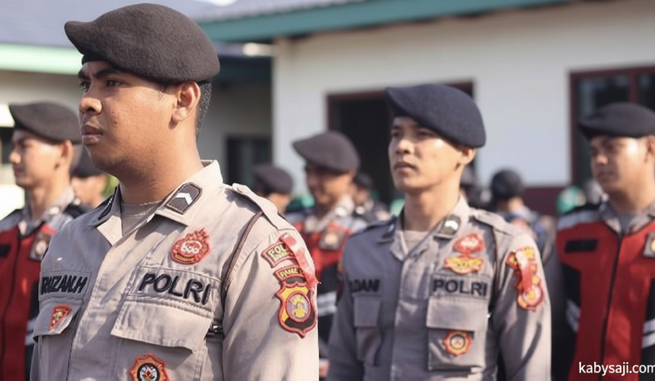 Police Law Revision Should Have Been Faster