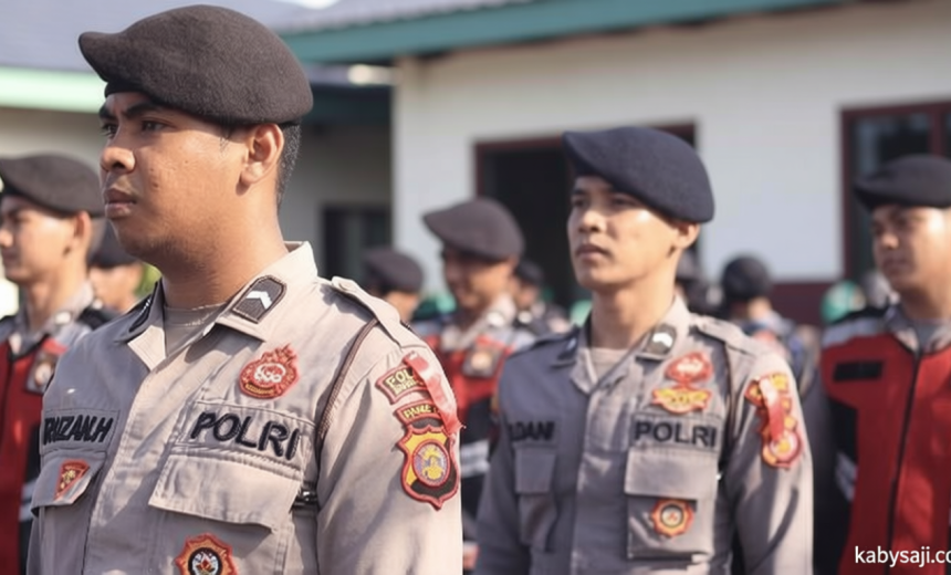 Police Law Revision Should Have Been Faster