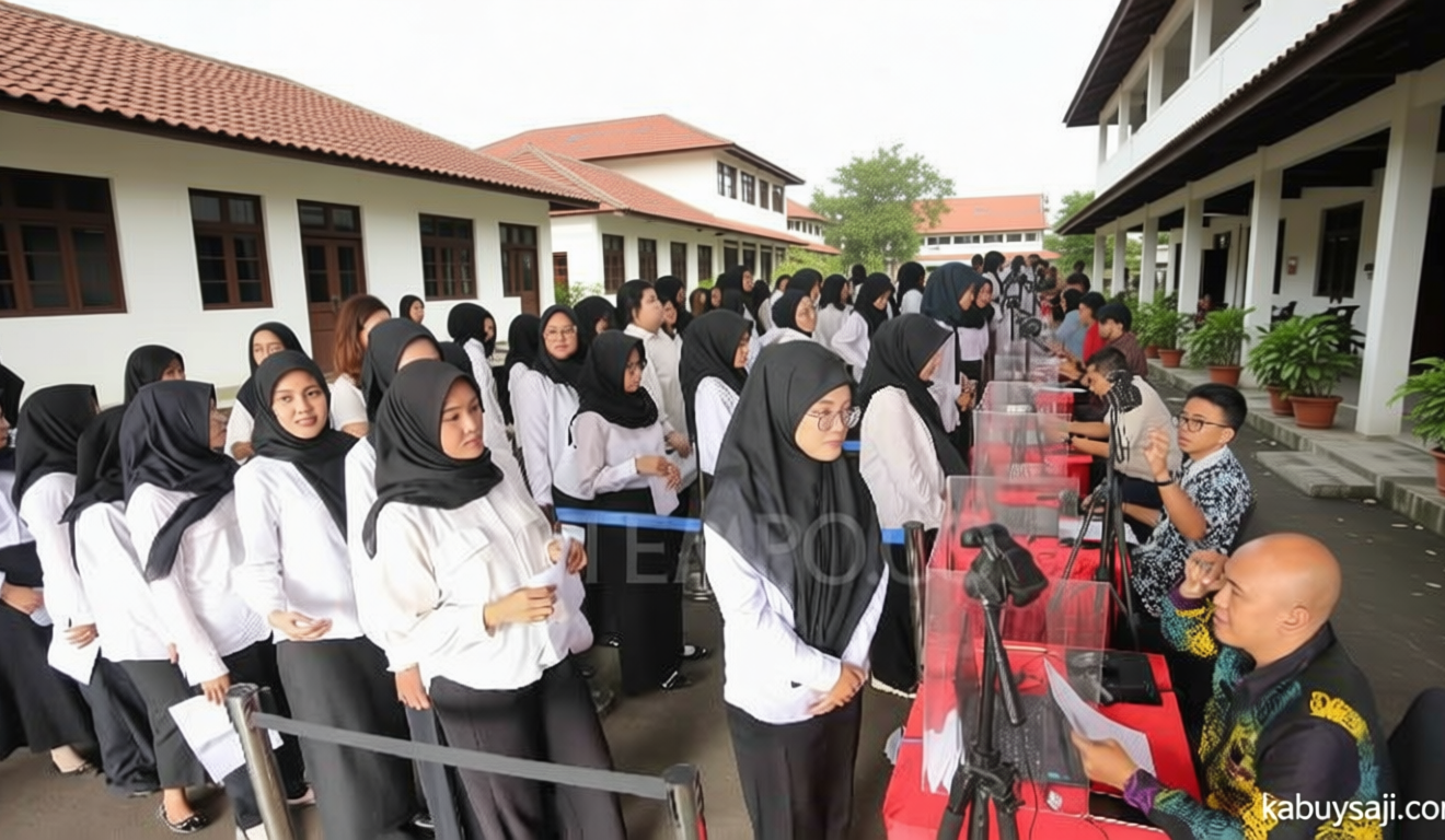 Meeting Results: Kemenkop: Latihan Militer Manajer Kopdes Tetap Berlanjut