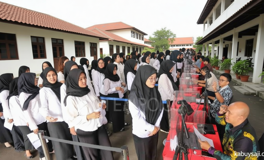 Meeting Results: Kemenkop: Latihan Militer Manajer Kopdes Tetap Berlanjut