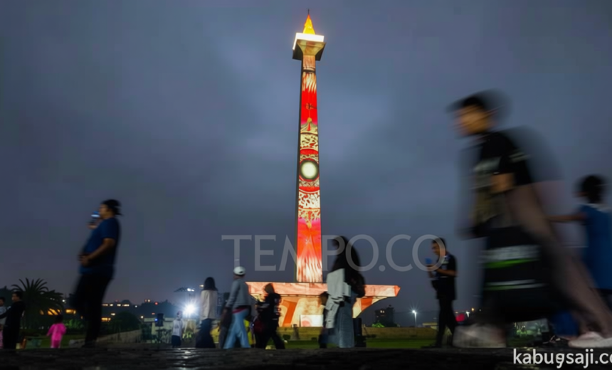 Jakarta Beats Washington DC in World’s Best Cities
