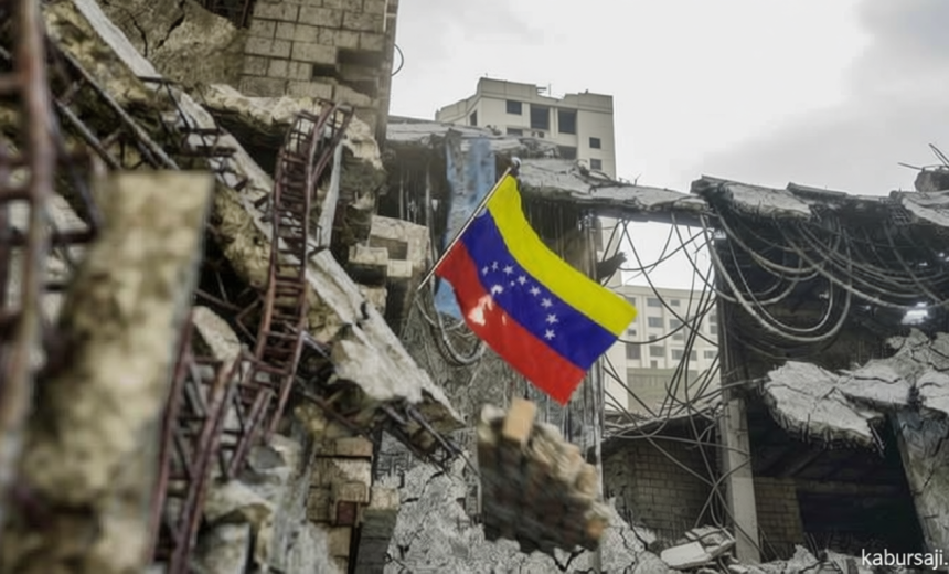 Venezuela Earthquakes Kill at Least 32, Injure 700