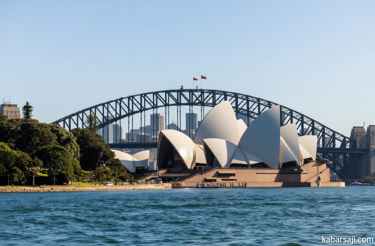 El Nino Is Here: How Australia’s Weather Forecast Could Change