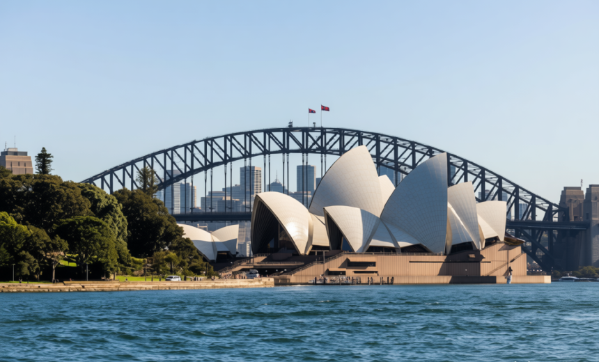 El Nino Is Here: How Australia’s Weather Forecast Could Change