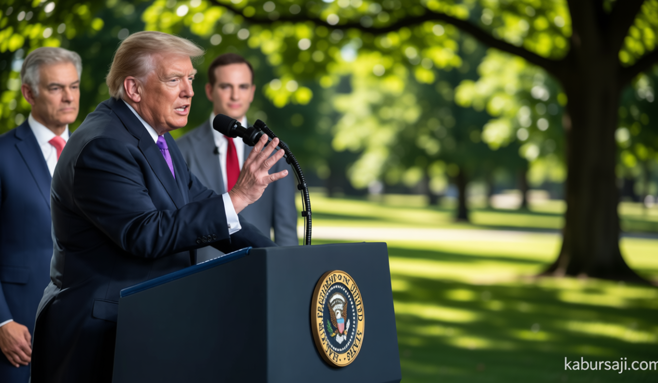 Trump Repeatedly Cites Number 22 Across Speeches, Fuels Speculation Over Pattern