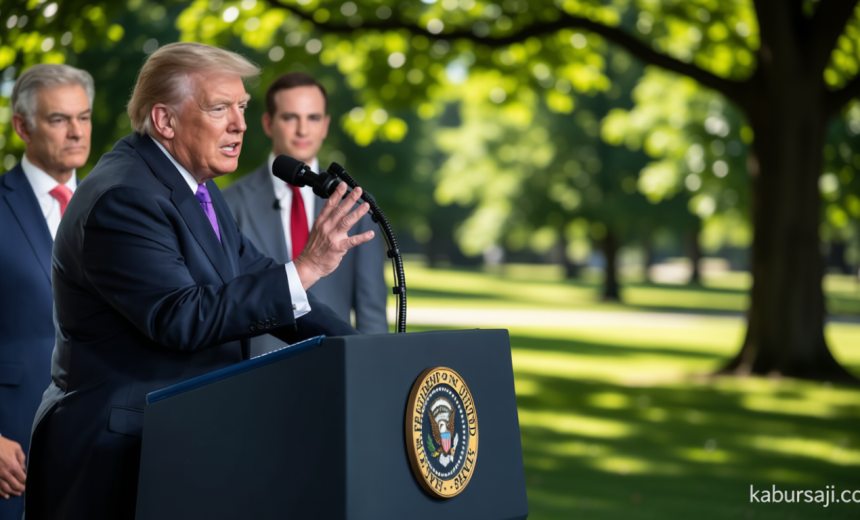 Trump Repeatedly Cites Number 22 Across Speeches, Fuels Speculation Over Pattern