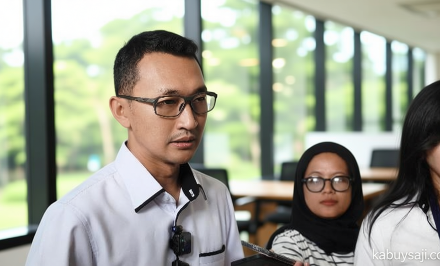 KPK Kembali Periksa Hilman Latief dalam Kasus Kuota Haji