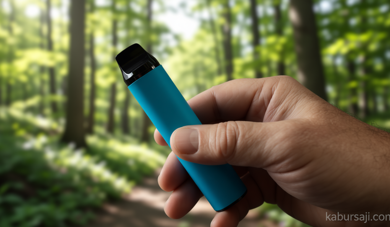 Indonesia’s BNN Warns Vape Devices Could Be Used for Drug Abuse