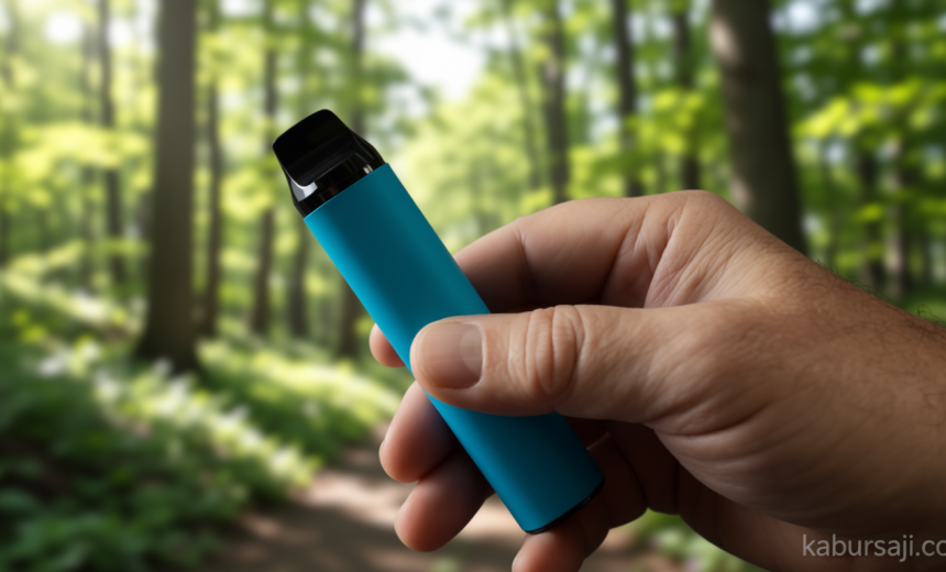 Indonesia’s BNN Warns Vape Devices Could Be Used for Drug Abuse