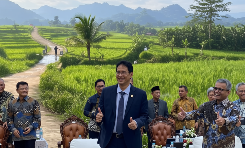 How Purbaya Secured Rp301.8 Trillion in AIIB Funds