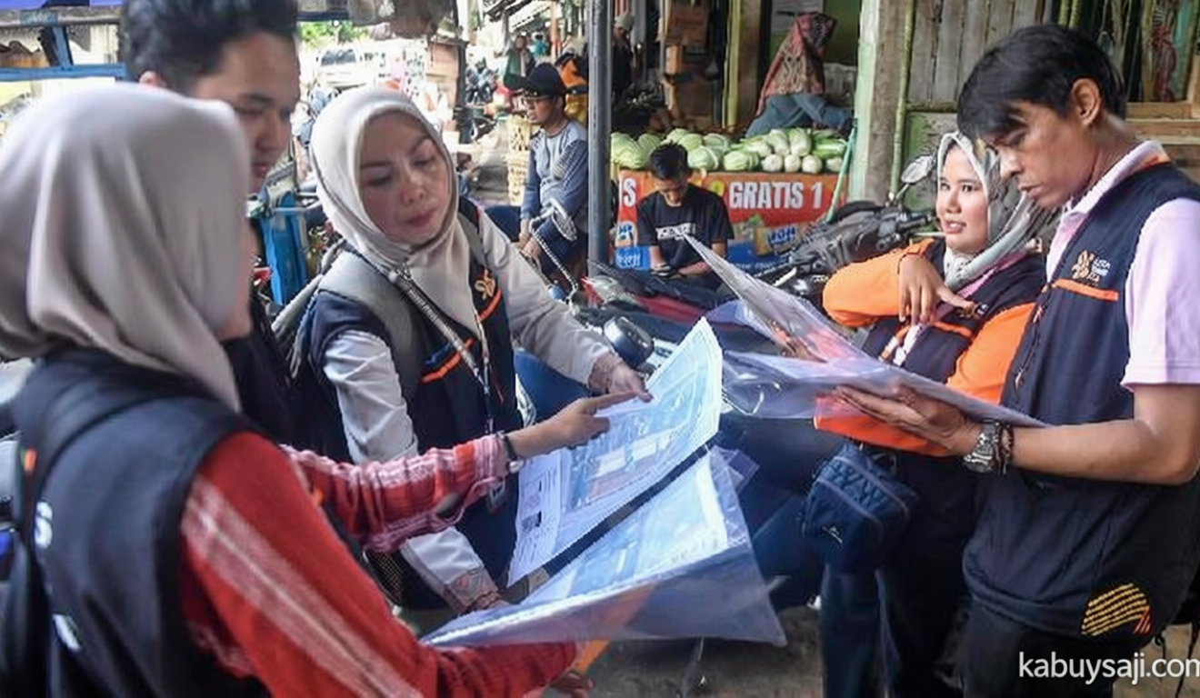 BPS Likens 2026 Economic Census to Medical Check-Up