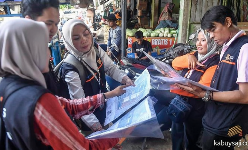 BPS Likens 2026 Economic Census to Medical Check-Up