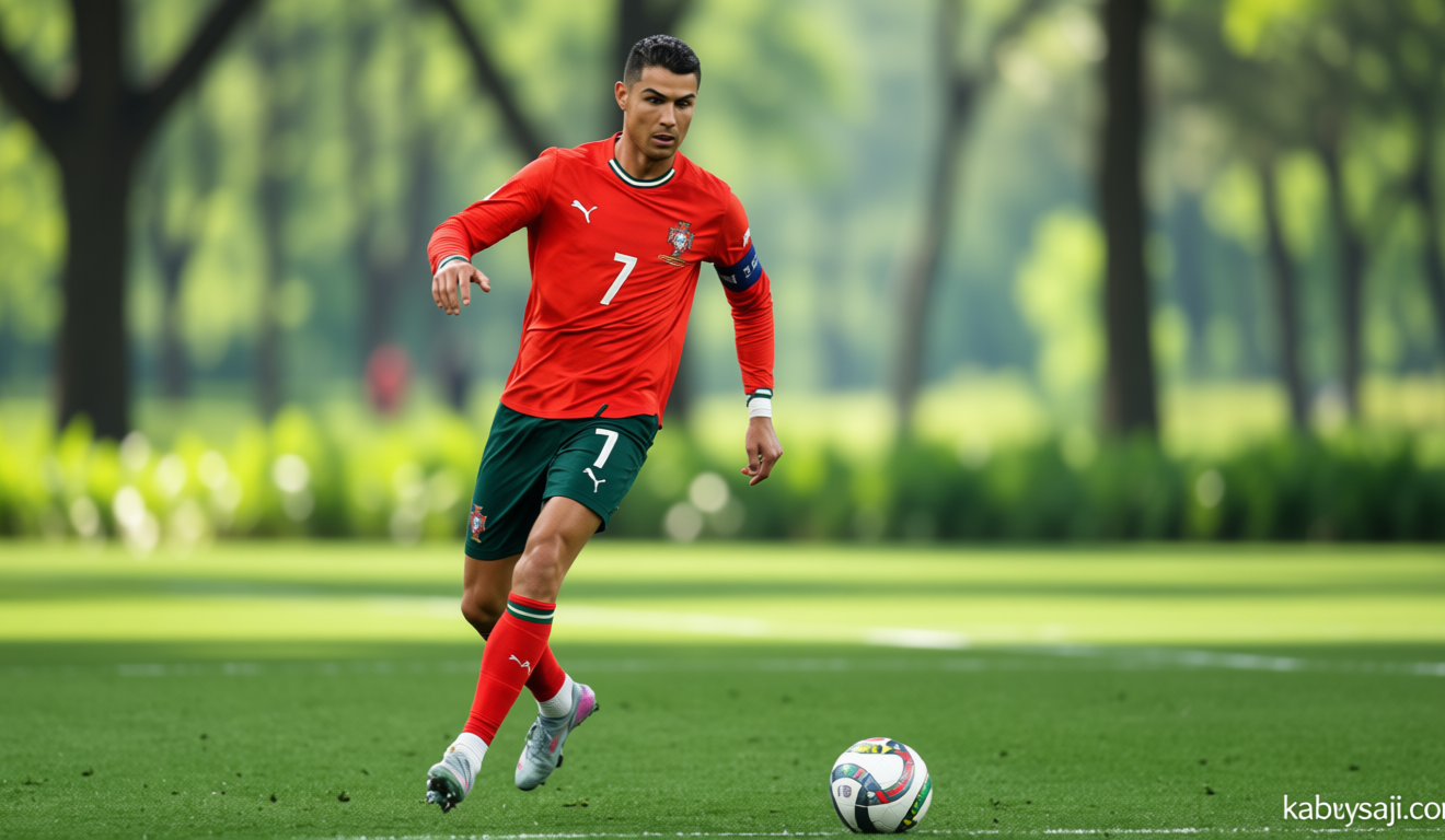 World Cup Prediction: Will Portugal Edge Colombia as Group Top?