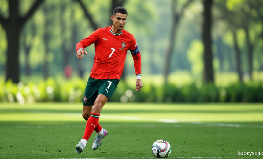 World Cup Prediction: Will Portugal Edge Colombia as Group Top?