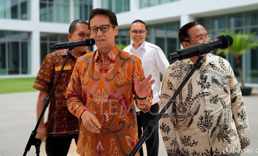 Key Strategy: Penjelasan Kemenkes soal Dugaan Mark Up Harga Alat Kesehatan