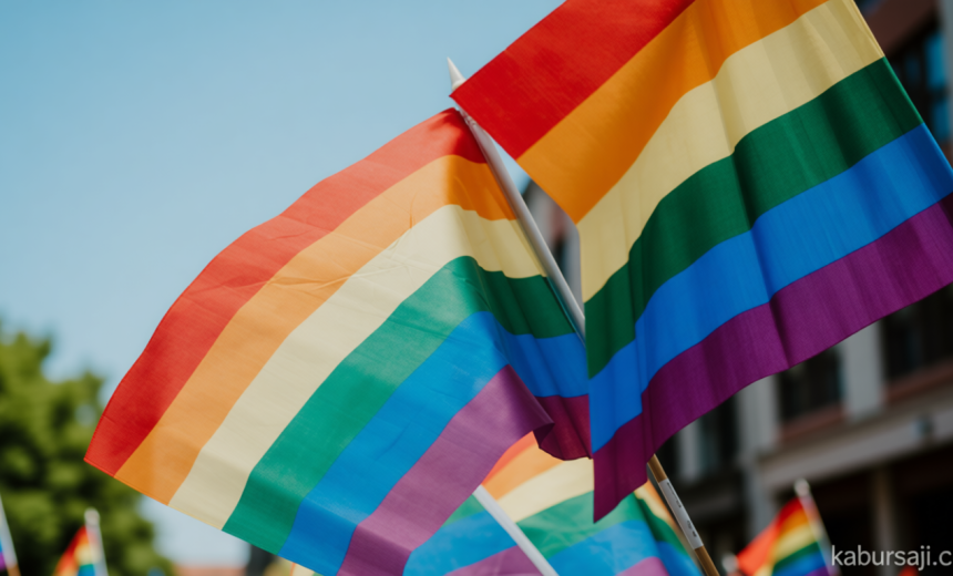 World Cup: ‘Pride Match’ Sparks Objections in Egypt and Iran