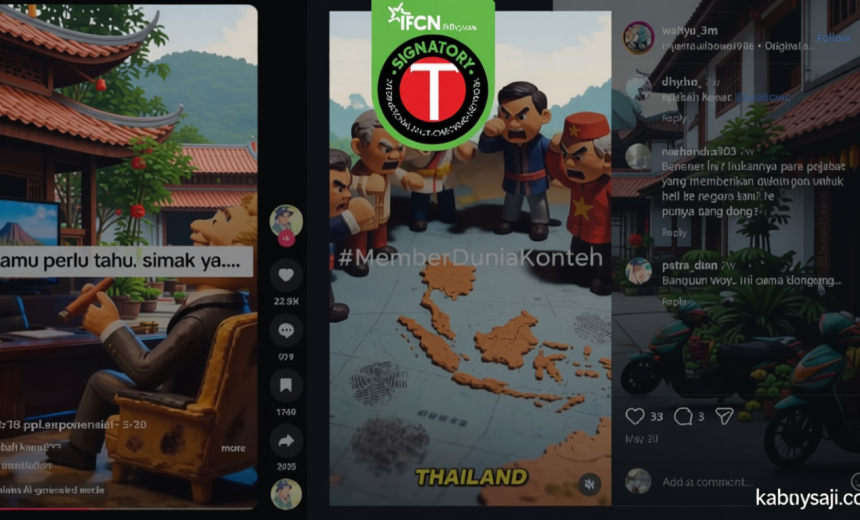 Fact Check: Does Indonesia Really Control Global Rice Prices?