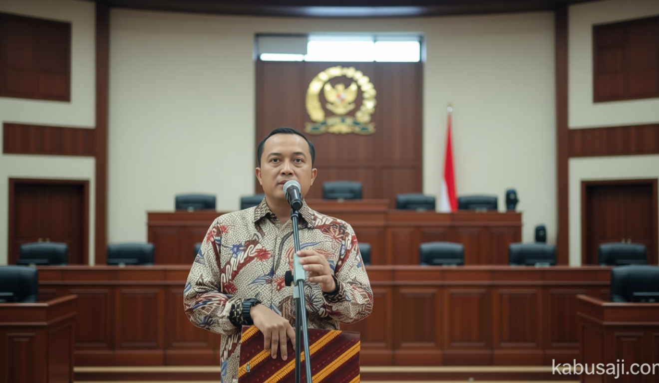 Special Plan: Jokowi Safari ke Daerah, Gerindra: Selamat Beliau Sehat Kembali