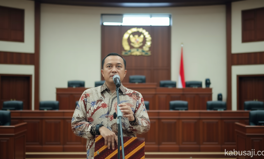 Special Plan: Jokowi Safari ke Daerah, Gerindra: Selamat Beliau Sehat Kembali