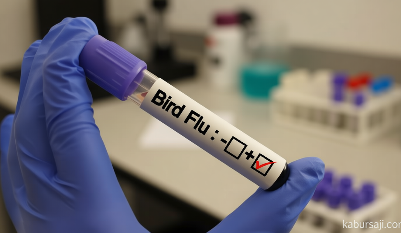 First Case of H5 Bird Flu Confirmed in Australia
