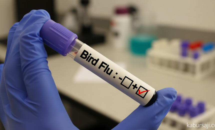 First Case of H5 Bird Flu Confirmed in Australia