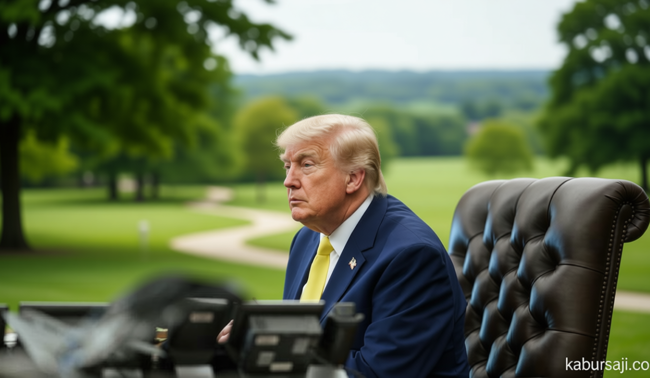Trump’s Iran Agreement Sparks Backlash From Some Republicans
