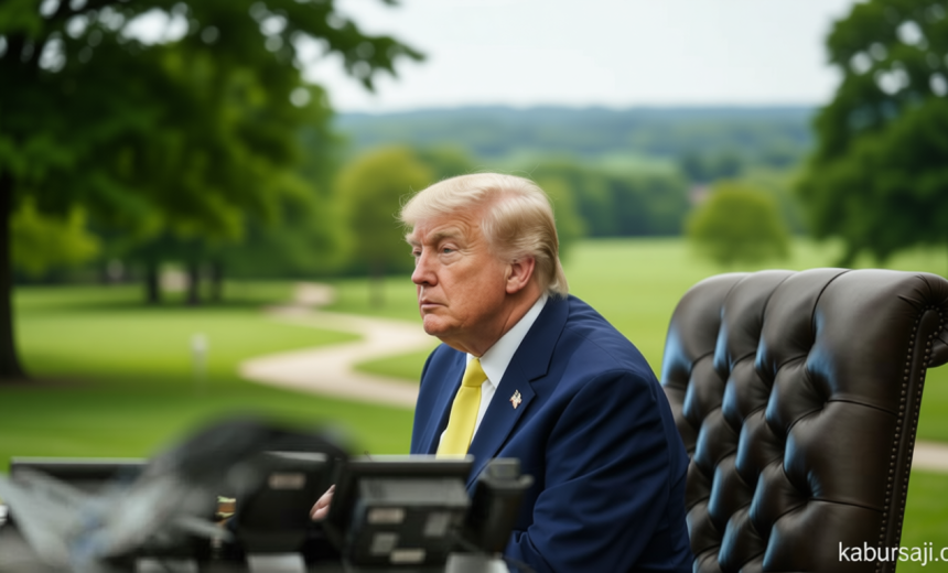 Trump’s Iran Agreement Sparks Backlash From Some Republicans