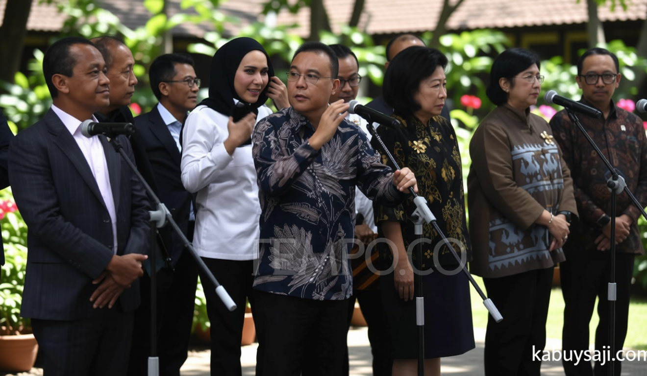 Special Plan: Harga LNG US$ 13 per MMBTU Bakal Pangkas Penerimaan Negara