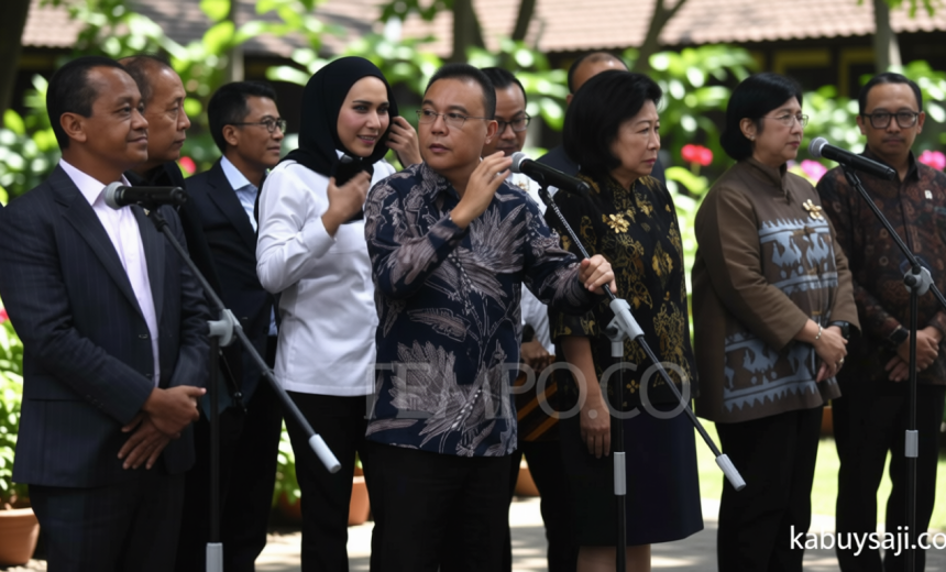 Special Plan: Harga LNG US$ 13 per MMBTU Bakal Pangkas Penerimaan Negara