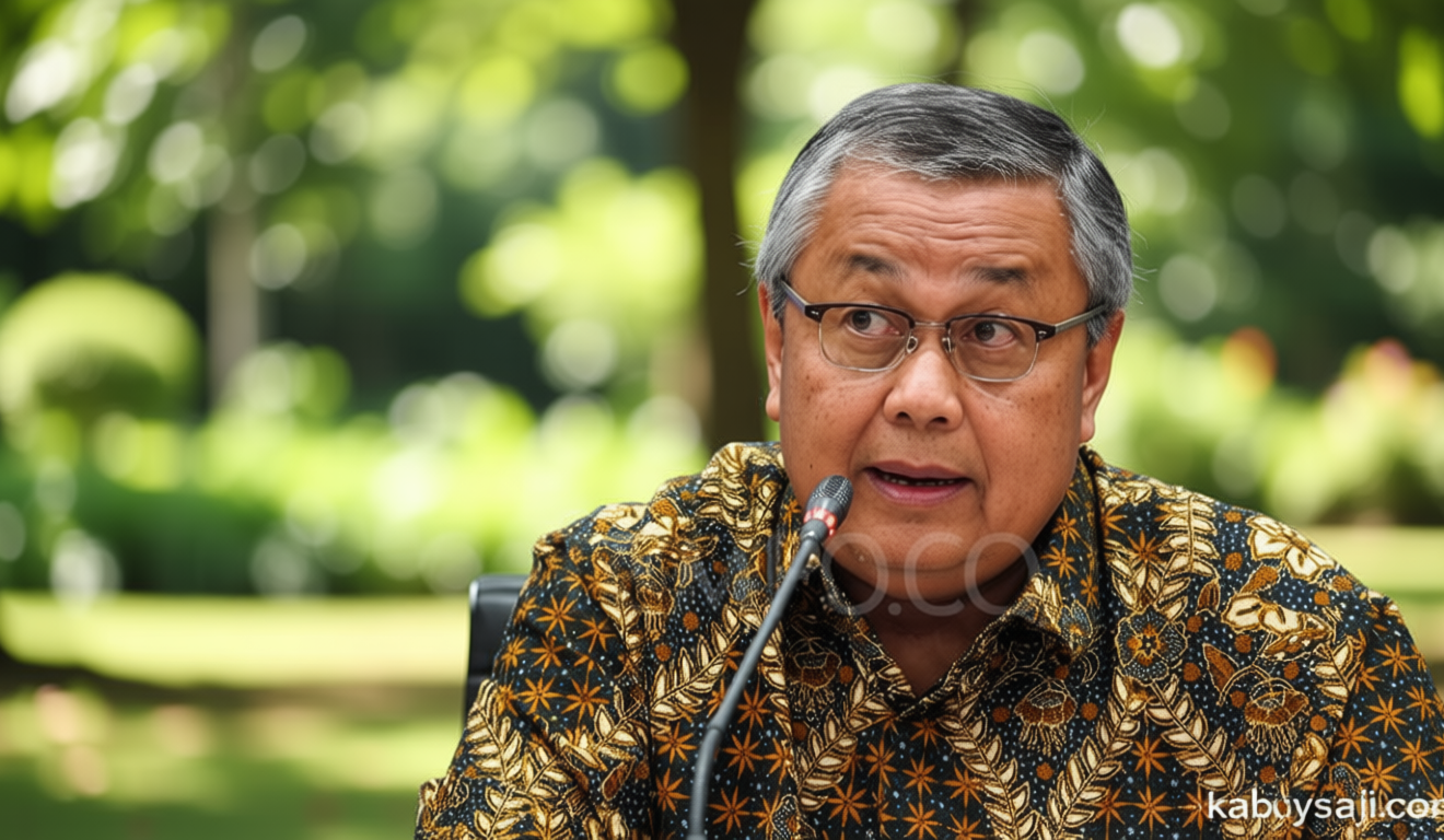 Main Agenda: Kredit Perbankan Tumbuh 11,51 Persen pada Mei