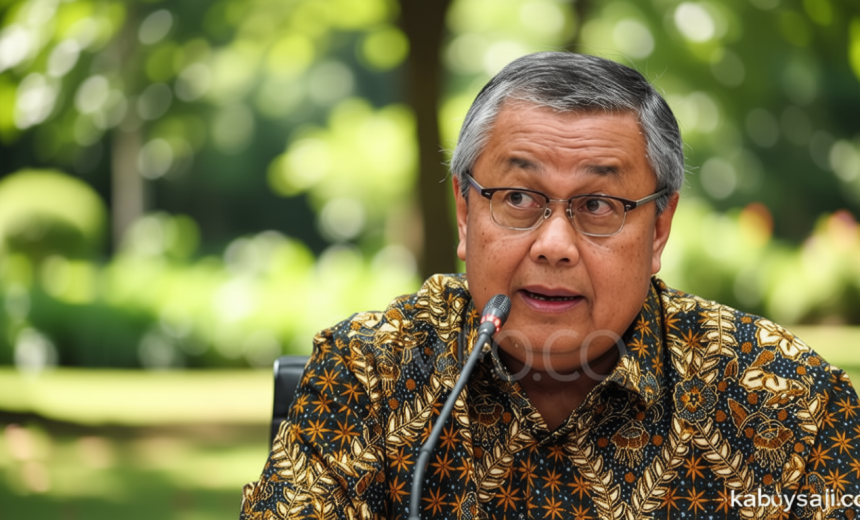 Main Agenda: Kredit Perbankan Tumbuh 11,51 Persen pada Mei
