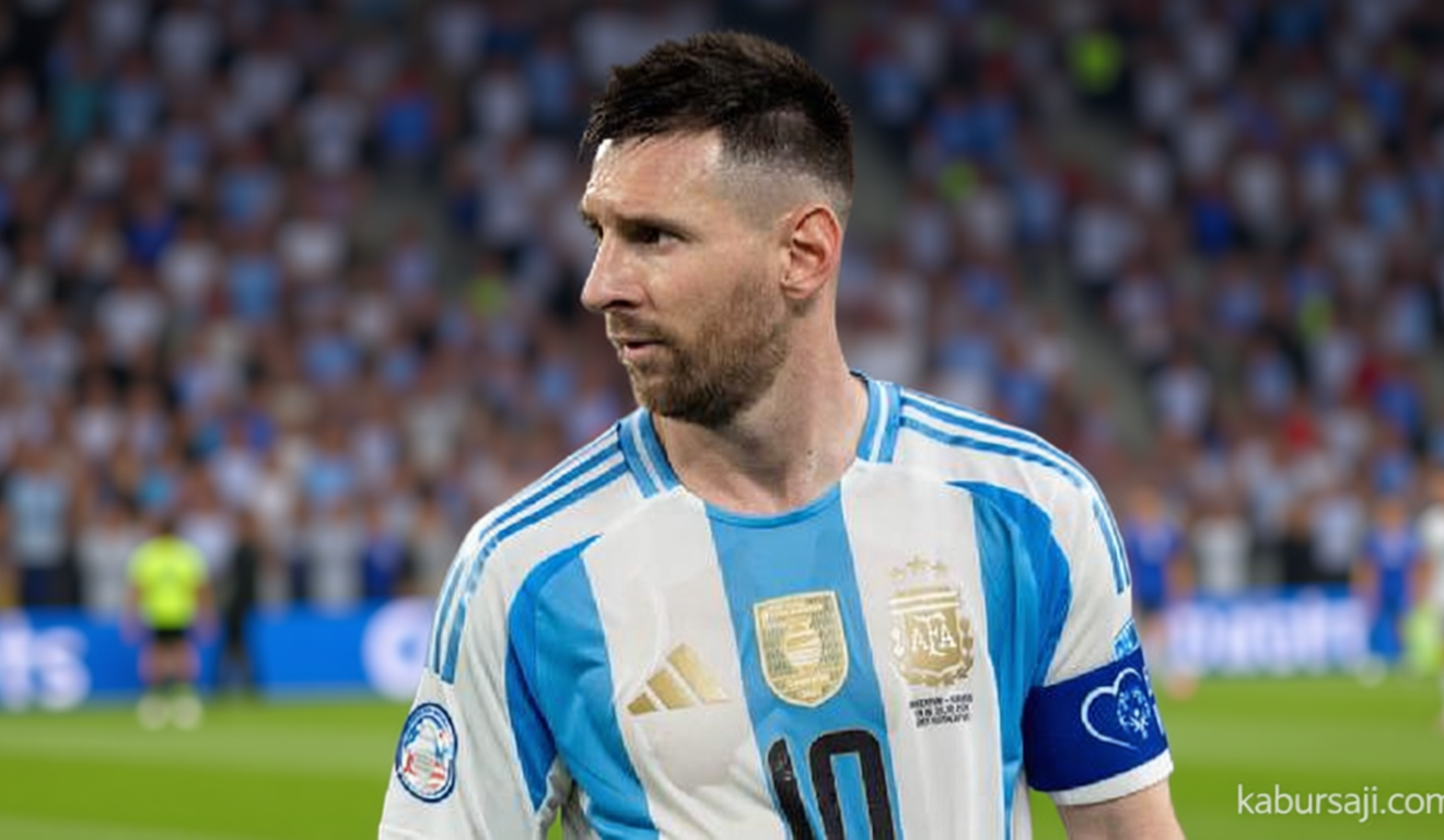 Messi, Mbappe, and Haaland Lead World Cup Golden Boot Chase