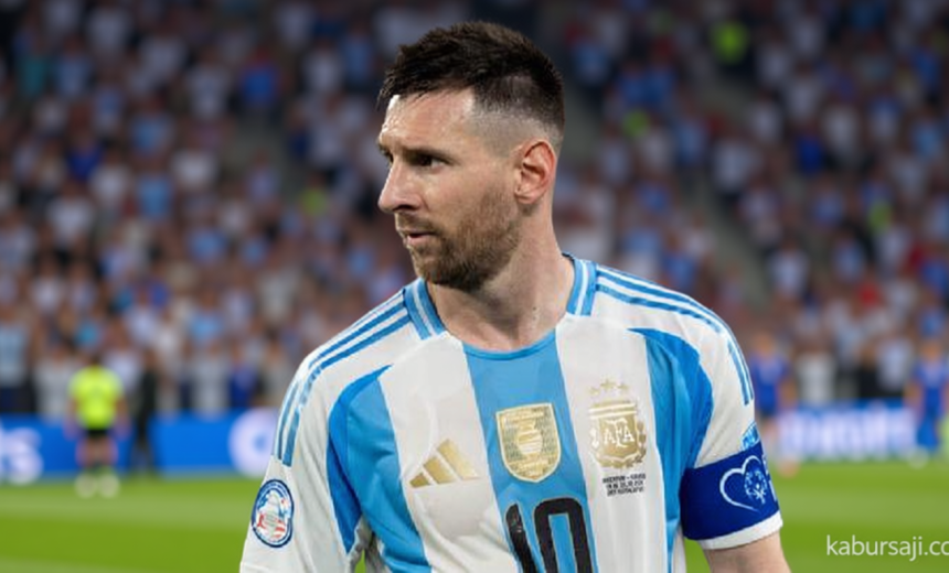Messi, Mbappe, and Haaland Lead World Cup Golden Boot Chase