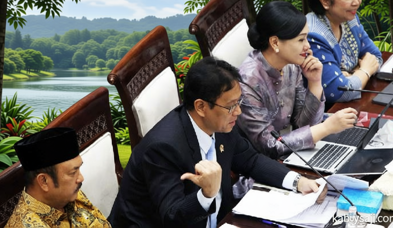 Indonesia’s US$1 Billion Panda Bonds Plan: What to Know