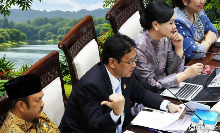 Indonesia’s US$1 Billion Panda Bonds Plan: What to Know