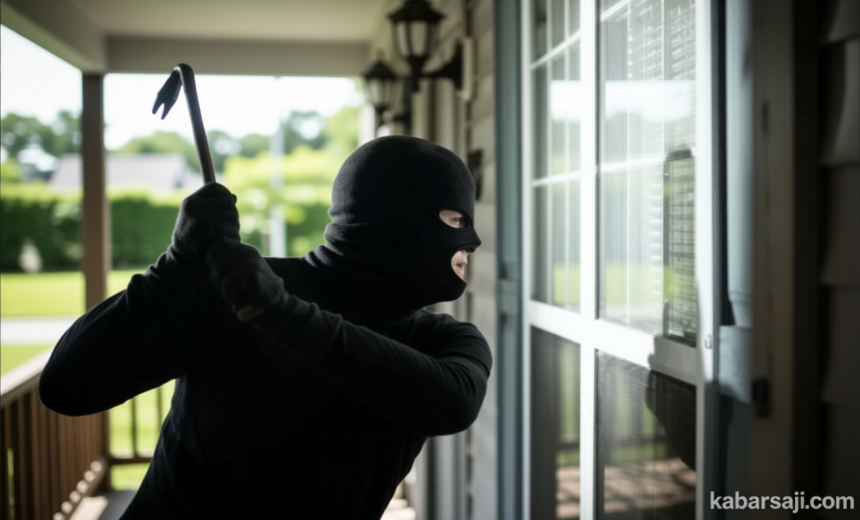 Jakarta Woman Accused of Staging Robbery to Cover Attempted Murder