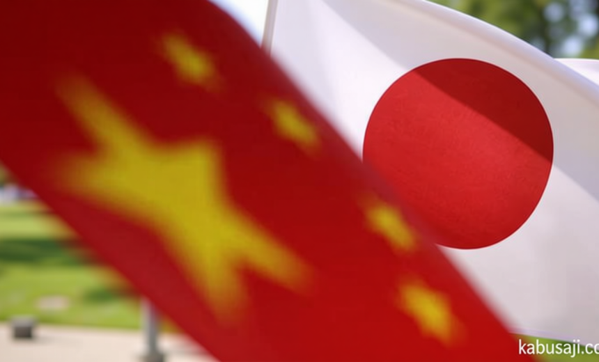 China Detains Two Japanese Nationals on Smuggling Charges