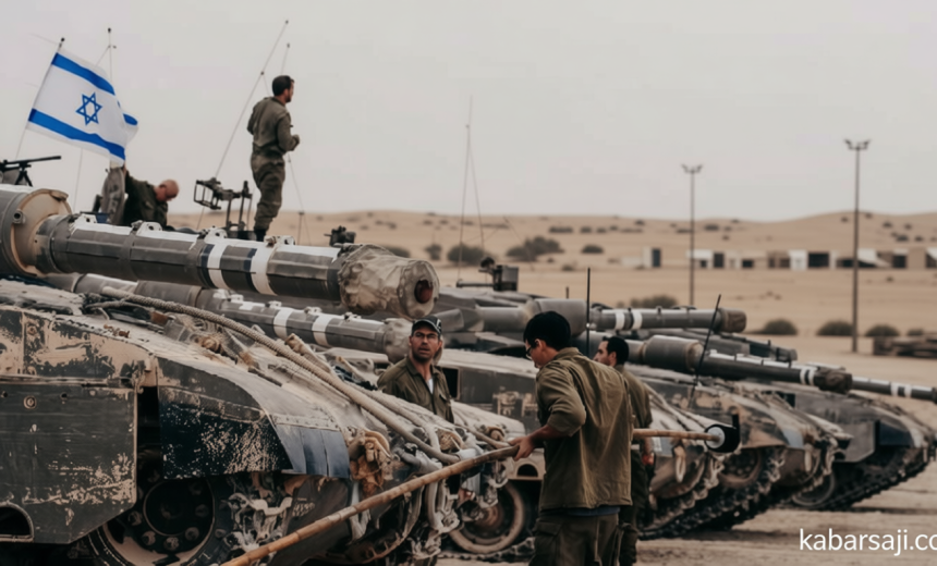 Key Strategy: Korban Tewas Agresi Israel di Gaza Tembus 73.058 Orang
