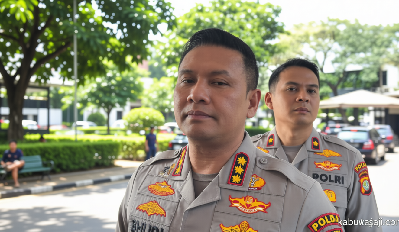 Roy Suryo dan Dokter Tifa Diperiksa di RS Polri Hari Ini