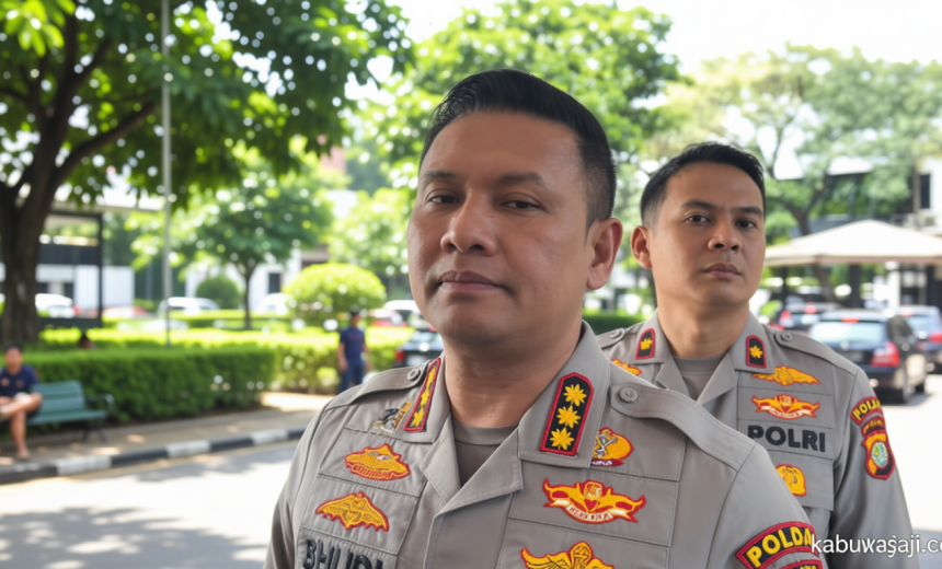 Roy Suryo dan Dokter Tifa Diperiksa di RS Polri Hari Ini
