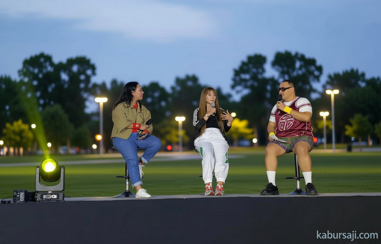 What Happened: Gen Z Semakin Menikmati Musik Dangdut